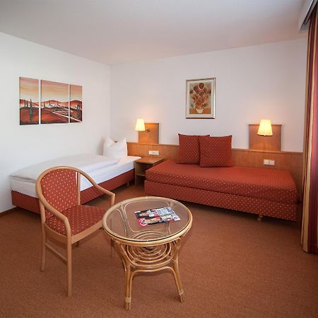 Hotel Engel ラインミュンスター 部屋 写真