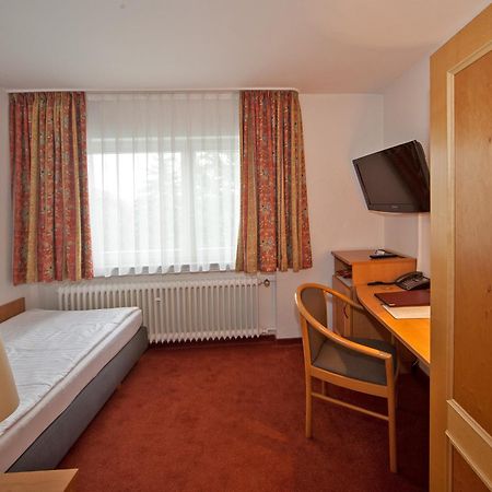 Hotel Engel ラインミュンスター エクステリア 写真