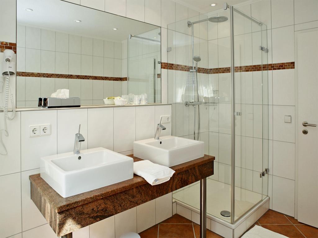 Hotel Engel ラインミュンスター 部屋 写真