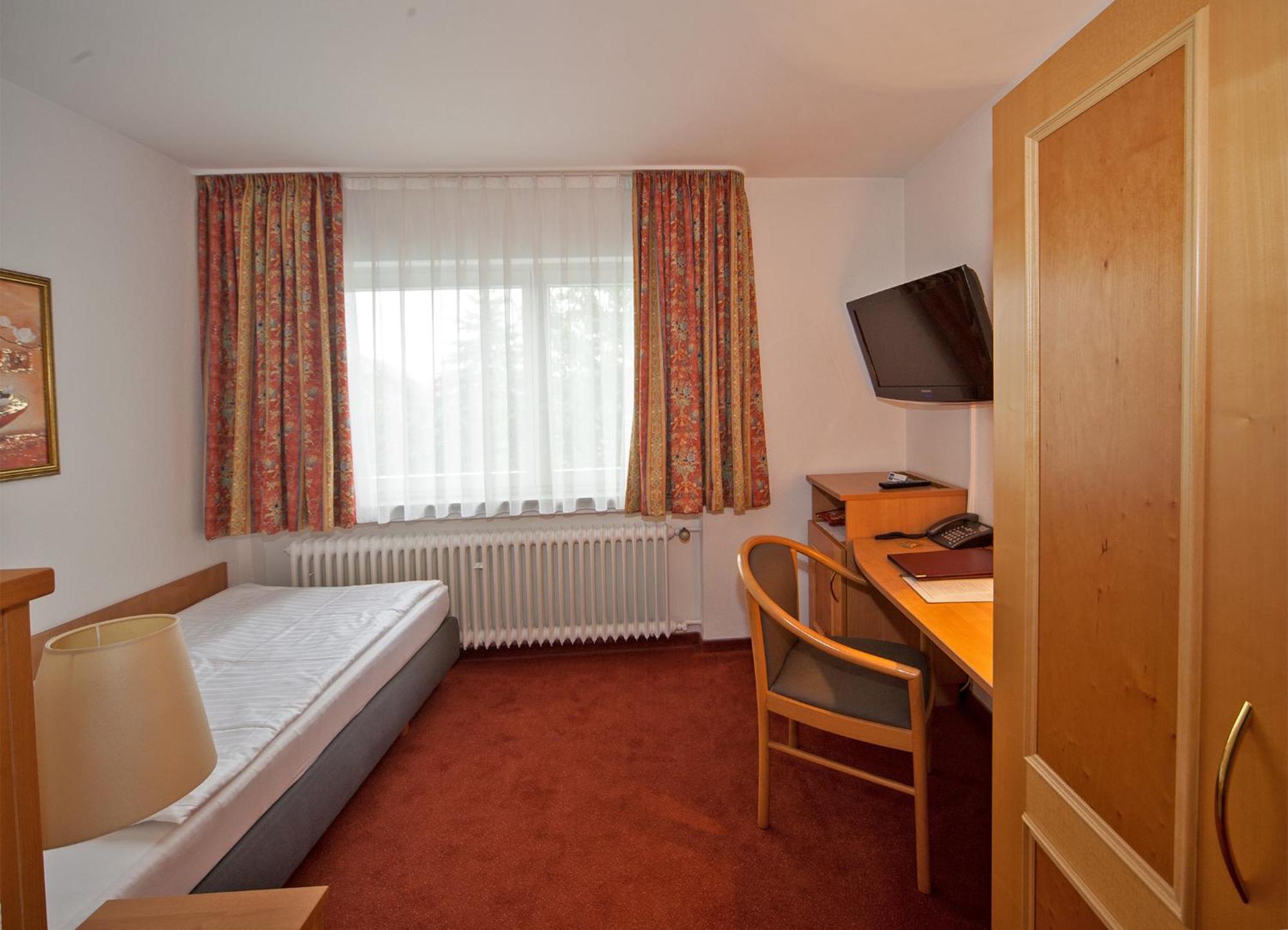 Hotel Engel ラインミュンスター エクステリア 写真