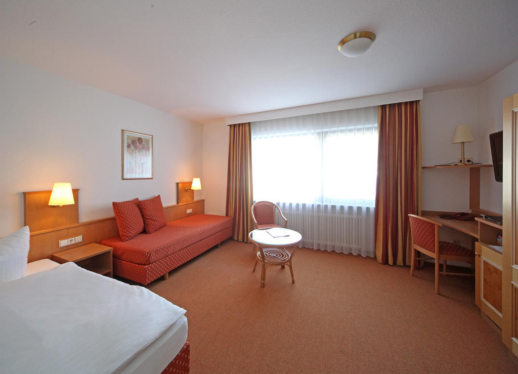 Hotel Engel ラインミュンスター エクステリア 写真
