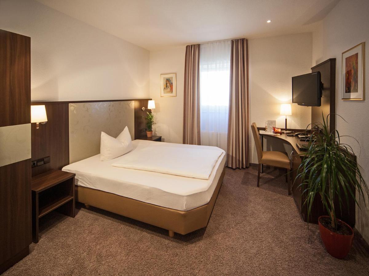 Hotel Engel ラインミュンスター 部屋 写真